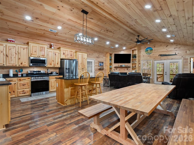 44 Rapid Waters Way, Waynesville, NC 28785