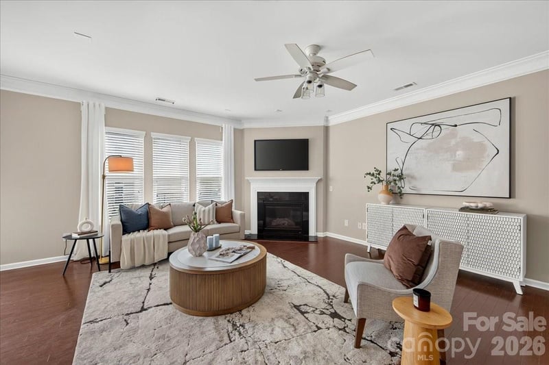 4350 Park South Station Blvd, Charlotte, NC 28210