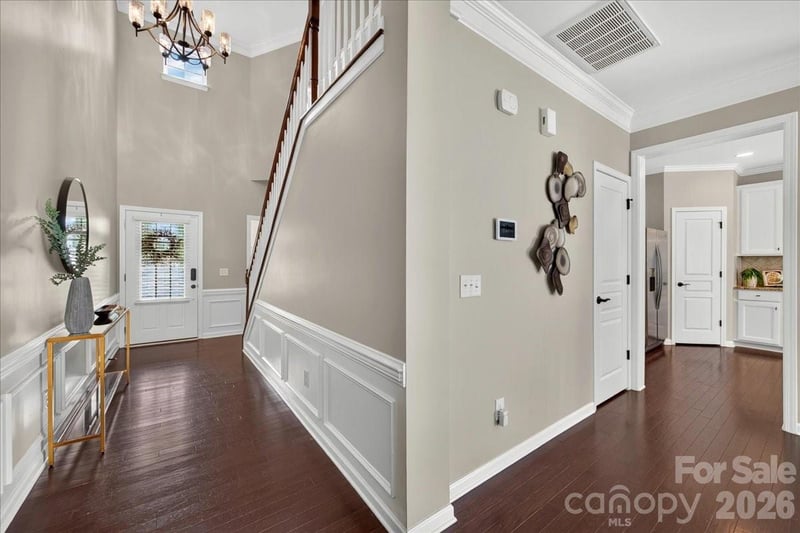 4350 Park South Station Blvd, Charlotte, NC 28210