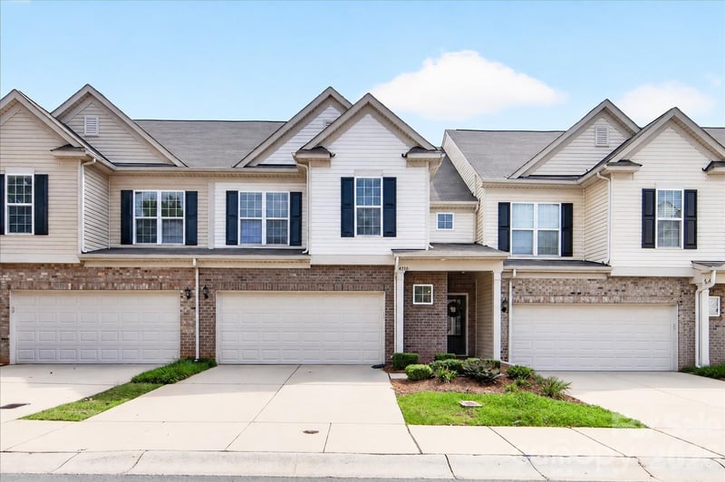 4350 Park South Station Blvd, Charlotte, NC 28210