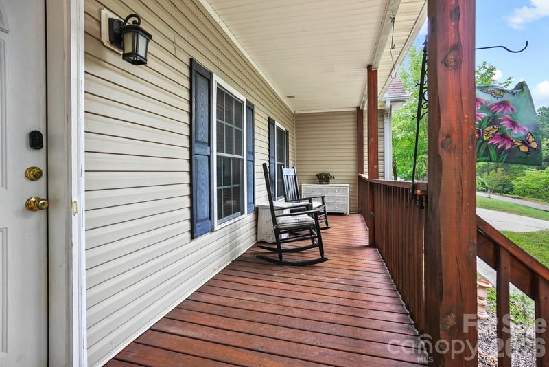 4376 Scenic View Ct, Iron Station, NC 28080