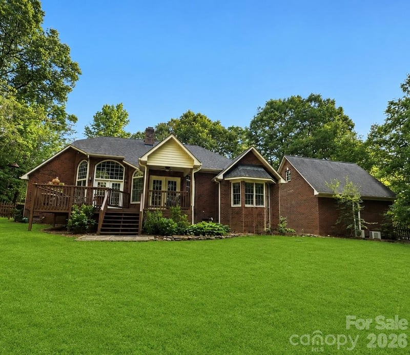 5406 Club View Dr, Concord, NC 28025
