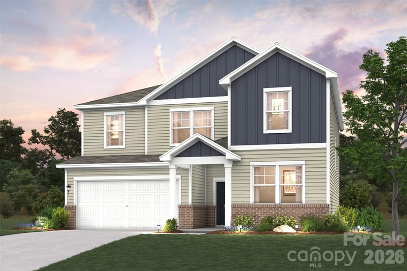 334 Ladue Ln, Salisbury, NC 28147