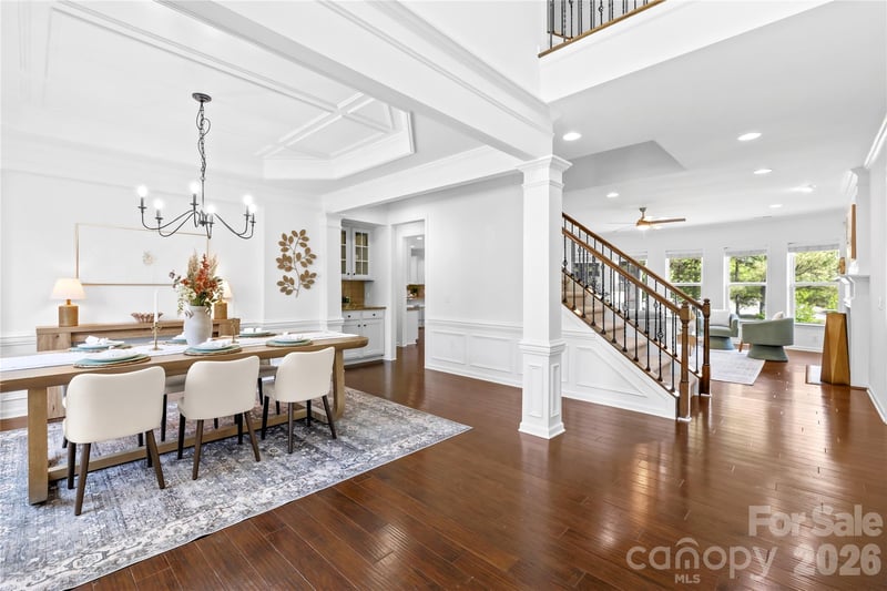 2805 Julian Glen Cir, Waxhaw, NC 28173
