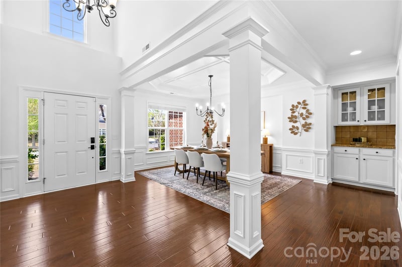 2805 Julian Glen Cir, Waxhaw, NC 28173
