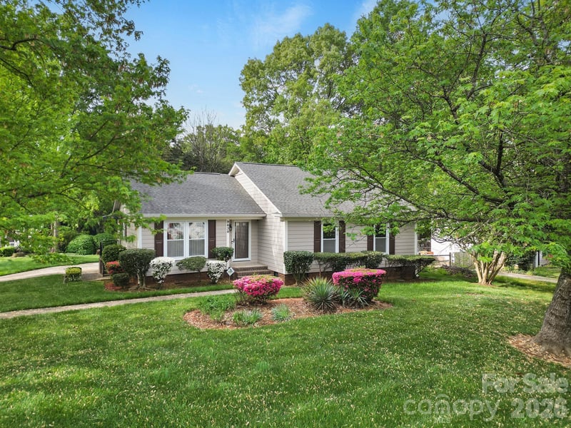 9630 Hannon Rd, Mint Hill, NC 28227