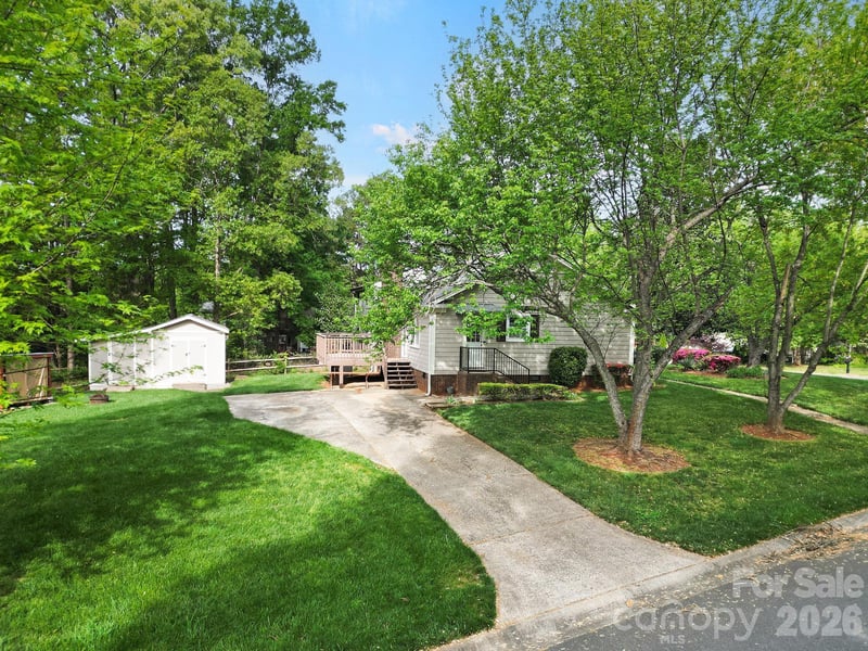 9630 Hannon Rd, Mint Hill, NC 28227