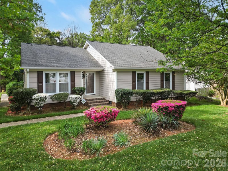 9630 Hannon Rd, Mint Hill, NC 28227