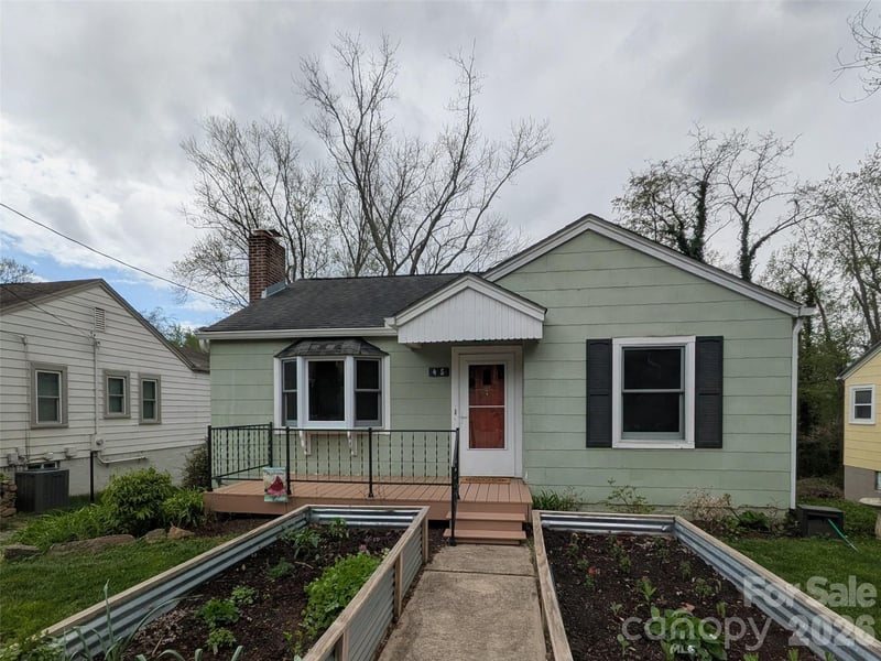 45 Morris St, Asheville, NC 28806