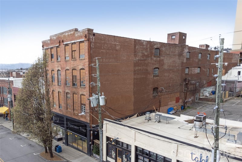 24 Lexington Ave, Asheville, NC 28801