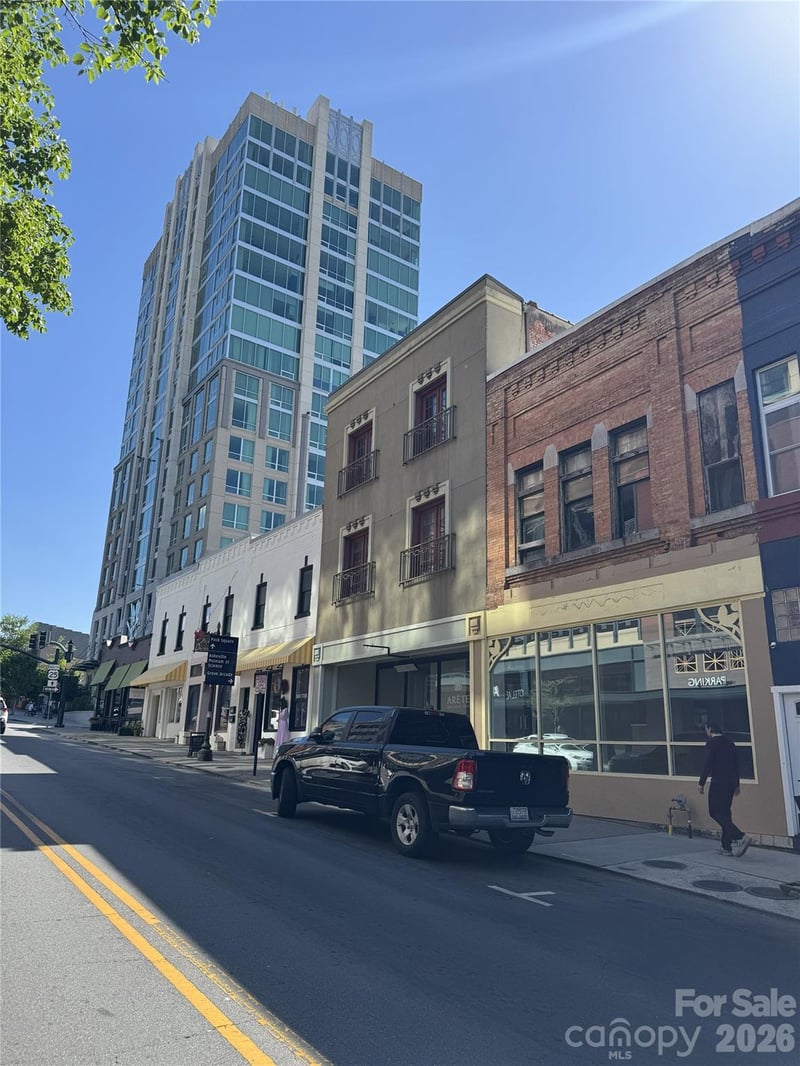 24 Lexington Ave, Asheville, NC 28801