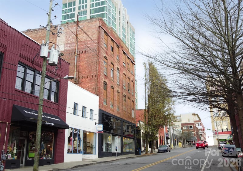24 Lexington Ave, Asheville, NC 28801