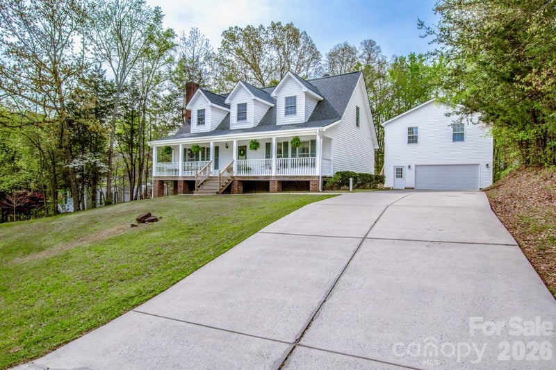 158 Wood Acre Dr, Mooresville, NC 28115