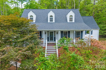 20 Bent Oak Ln, Asheville, NC 28803