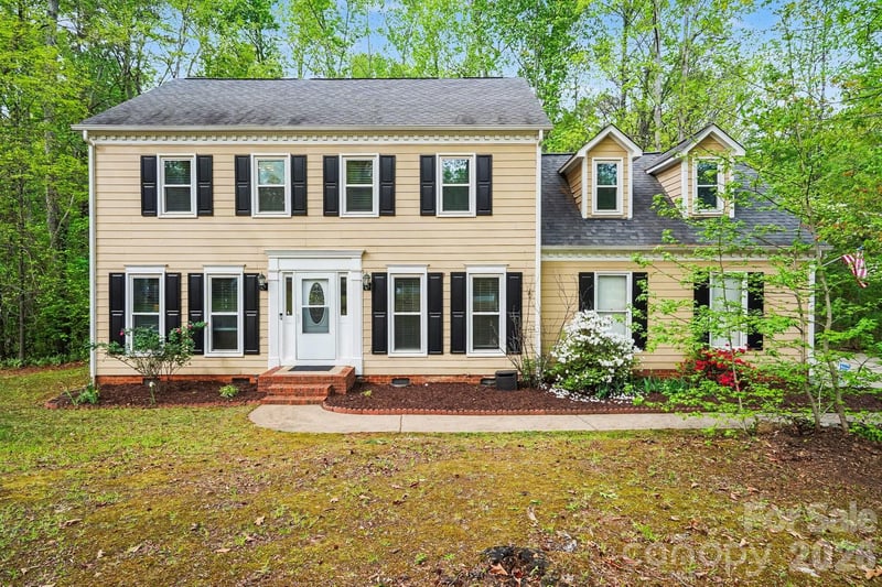 Home Worth Check