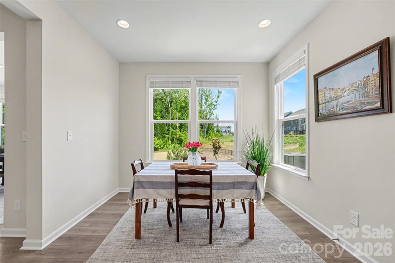348 Waterlynn Rd, Mooresville, NC 28117