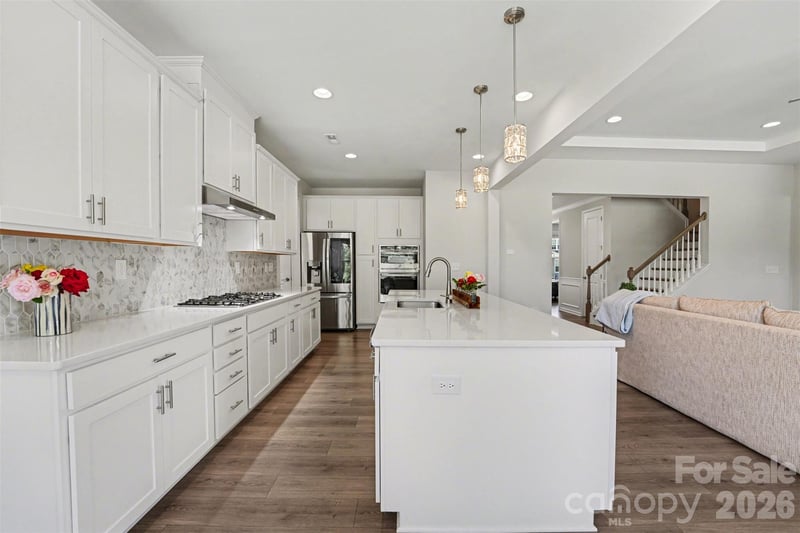 348 Waterlynn Rd, Mooresville, NC 28117