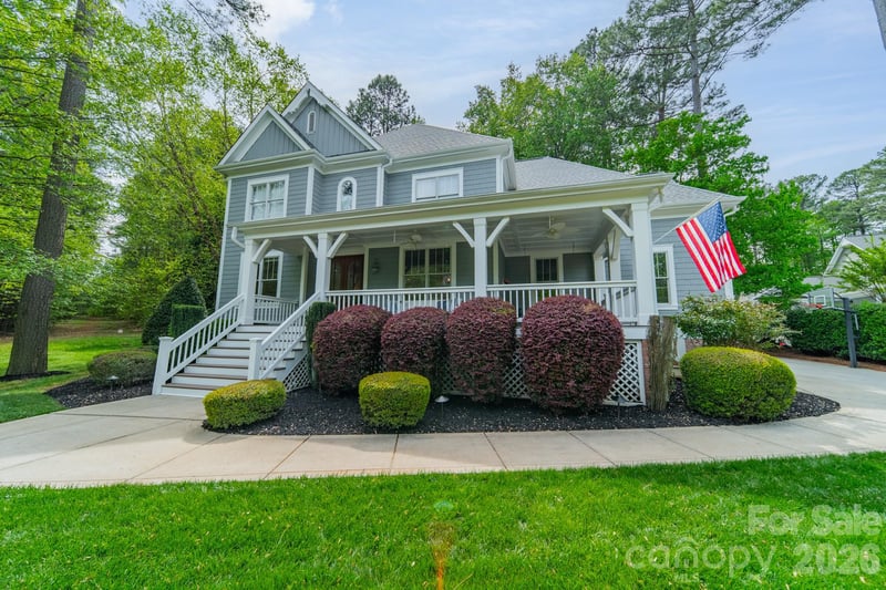 215 Freshwater Ln, Mooresville, NC 28117