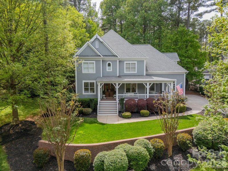 215 Freshwater Ln, Mooresville, NC 28117