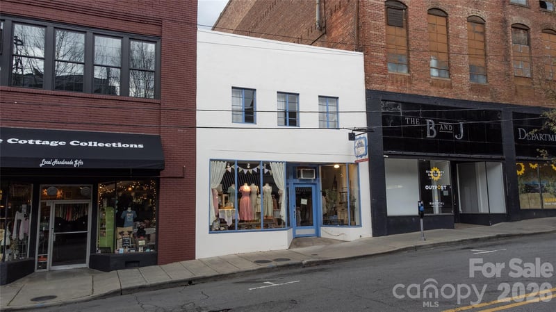 28 Lexington Ave, Asheville, NC 28801