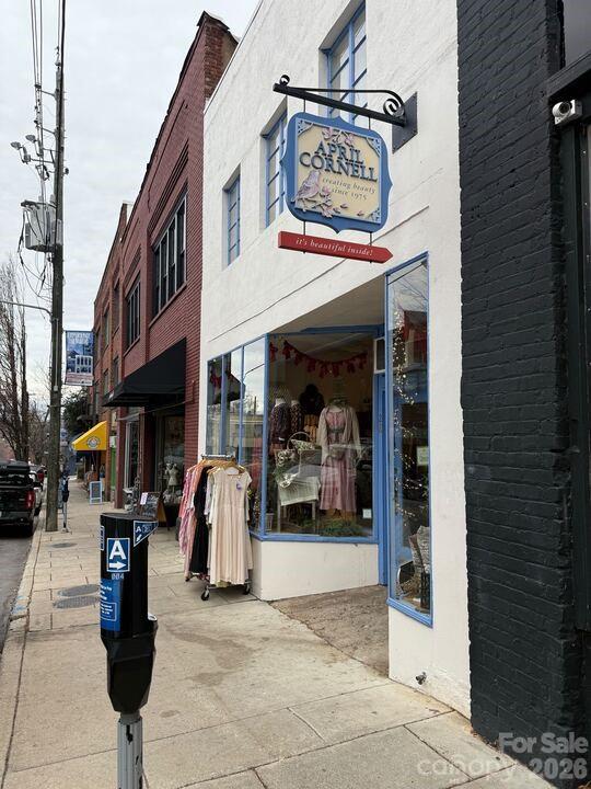 28 Lexington Ave, Asheville, NC 28801