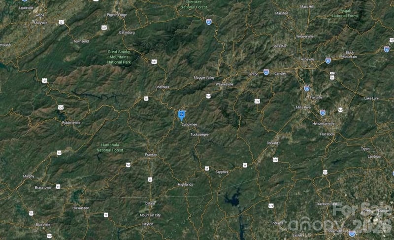 220 Twin Oaks Estate, Sylva, NC 28779
