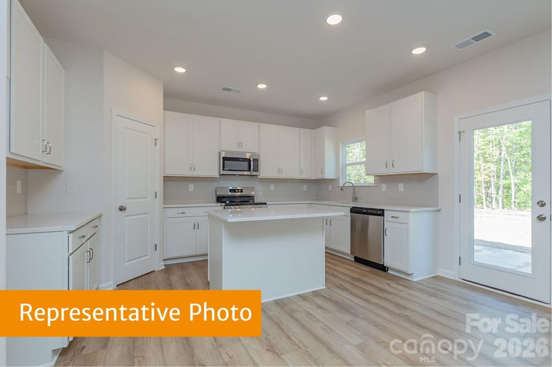 437 Blue Mountain Rd, Salisbury, NC 28147