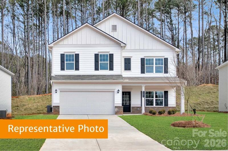 437 Blue Mountain Rd, Salisbury, NC 28147