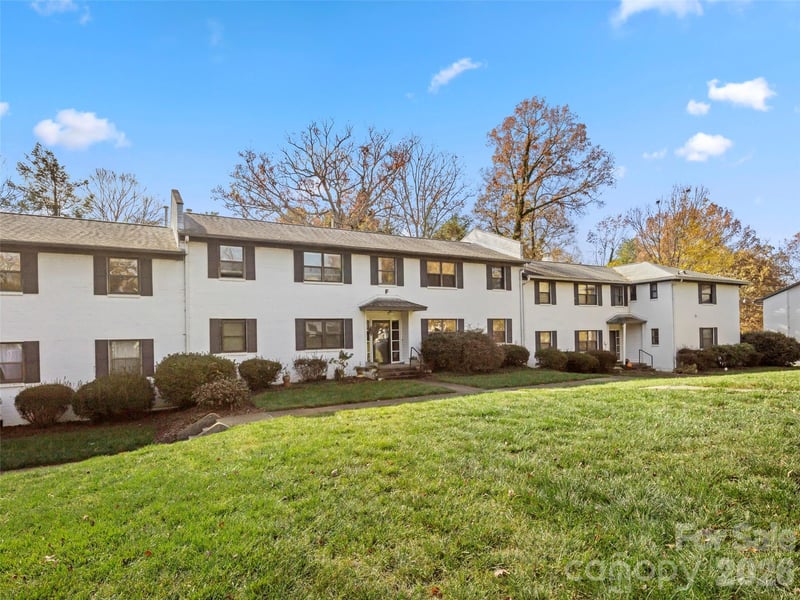 615 Biltmore Ave #8 Units, Asheville, NC 28803