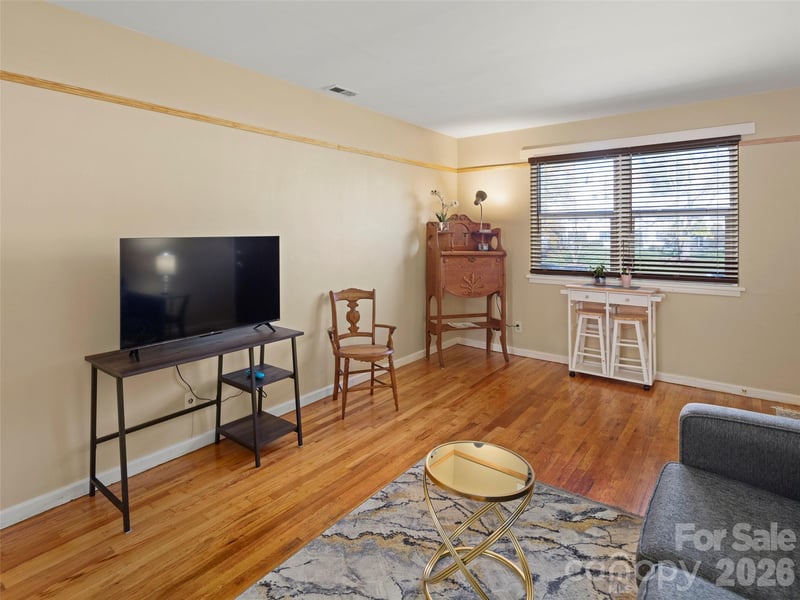 615 Biltmore Ave #8 Units, Asheville, NC 28803
