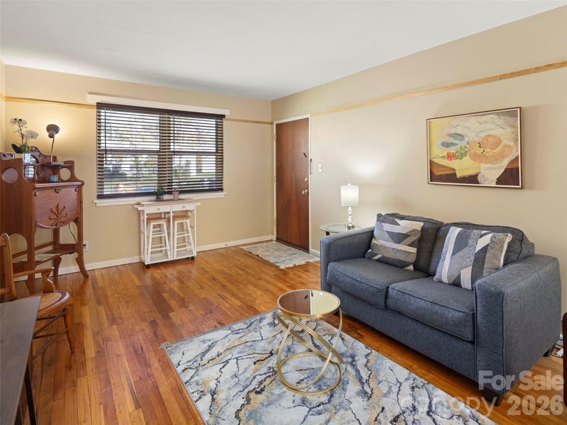 615 Biltmore Ave #8 Units, Asheville, NC 28803