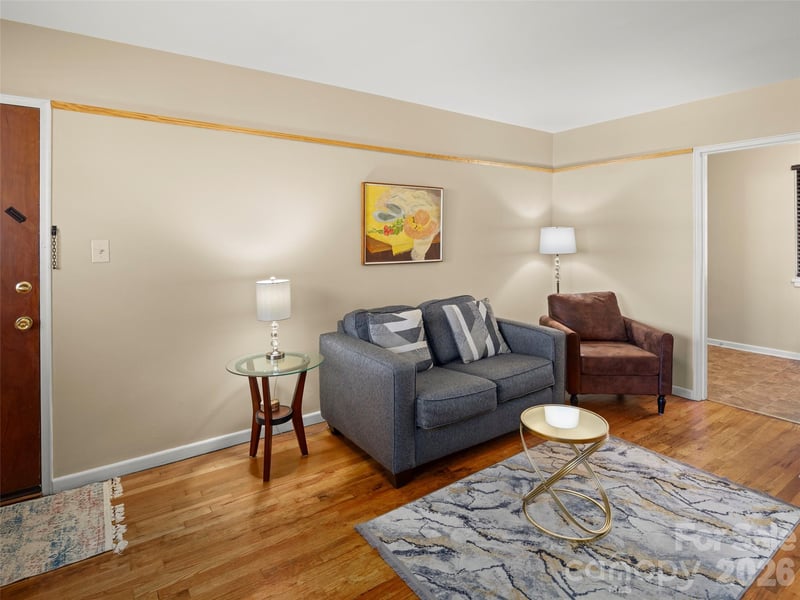 615 Biltmore Ave, Asheville, NC 28803