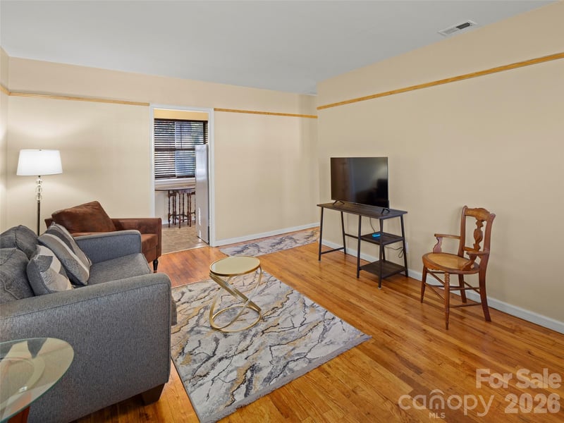 8 Units - 615 Biltmore Ave, Asheville, NC 28803