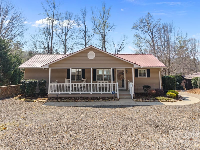 435 Lake Drive 10 Dr, Lexington, NC 27292