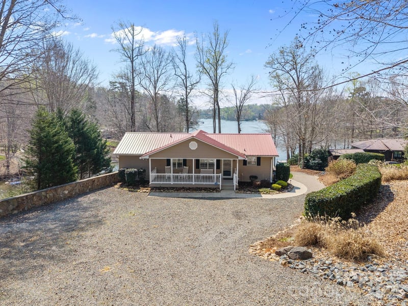 435 Lake Drive 10 Dr, Lexington, NC 27292