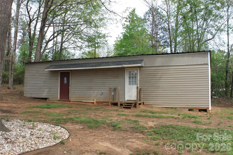 708 Goodes Creek Church Rd, Mooresboro, NC 28114