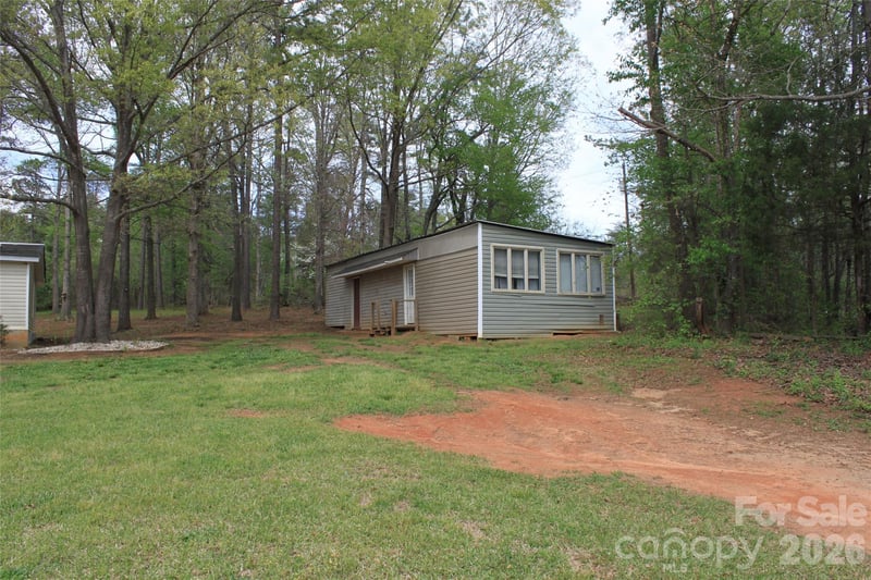 708 Goodes Creek Church Rd, Mooresboro, NC 28114