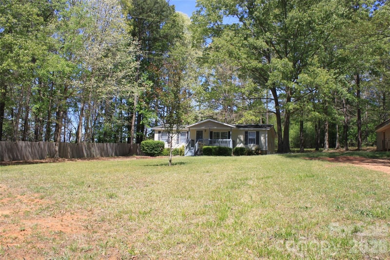 708 Goodes Creek Church Rd, Mooresboro, NC 28114