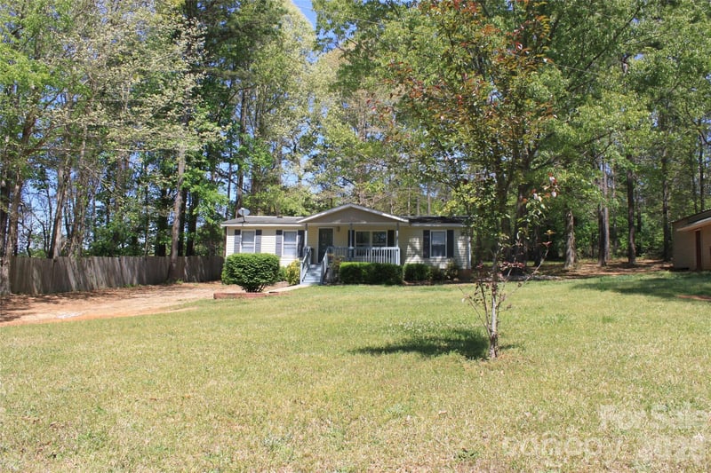 708 Goodes Creek Church Rd, Mooresboro, NC 28114