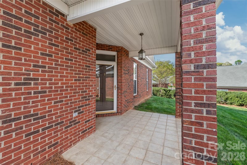 13440 Mint Lake Dr #55, Matthews, NC 28105