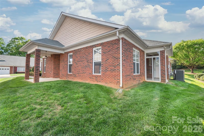 13440 Mint Lake Dr #55, Matthews, NC 28105