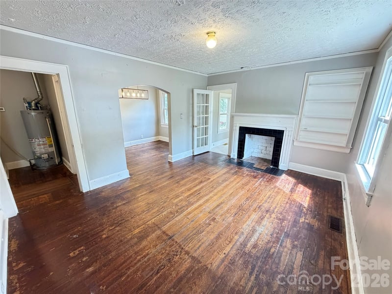 2212 Camp Greene St, Charlotte, NC 28208