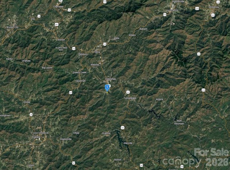 111 Rustling Woods Trl, Cullowhee, NC 28723