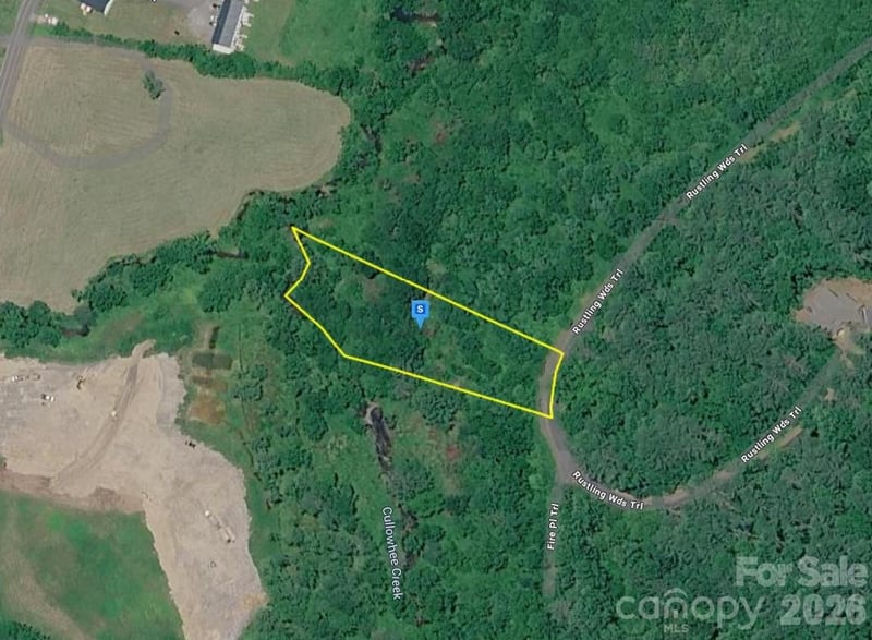 111 Rustling Woods Trl, Cullowhee, NC 28723