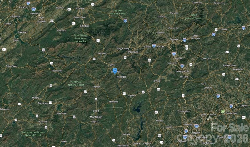 111 Rustling Woods Trl, Cullowhee, NC 28723