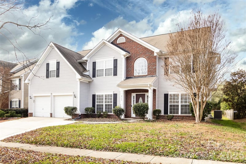 2705 Gosling Terrace Rd, Charlotte, NC 28262