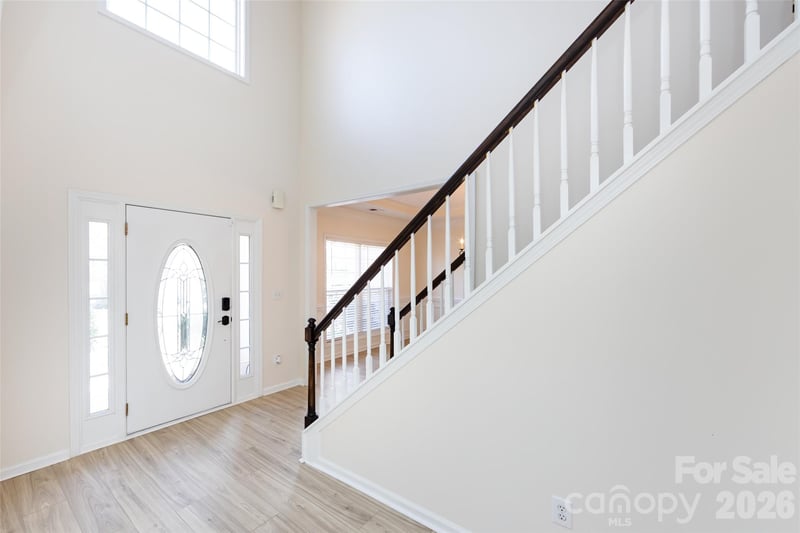 2705 Gosling Terrace Rd, Charlotte, NC 28262