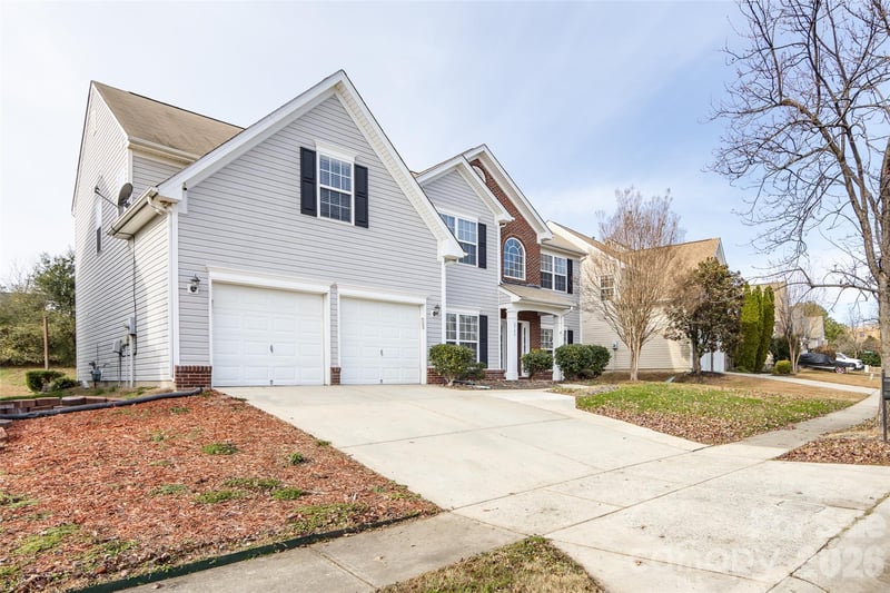 2705 Gosling Terrace Rd, Charlotte, NC 28262