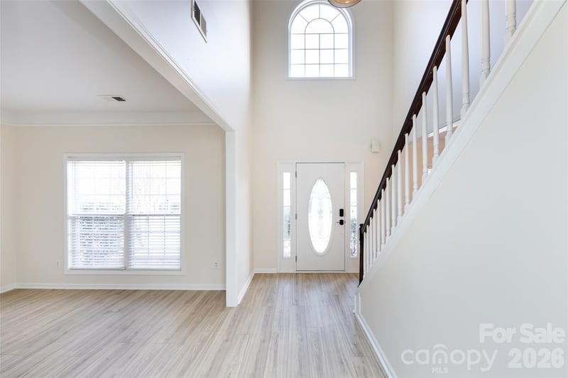 2705 Gosling Terrace Rd, Charlotte, NC 28262