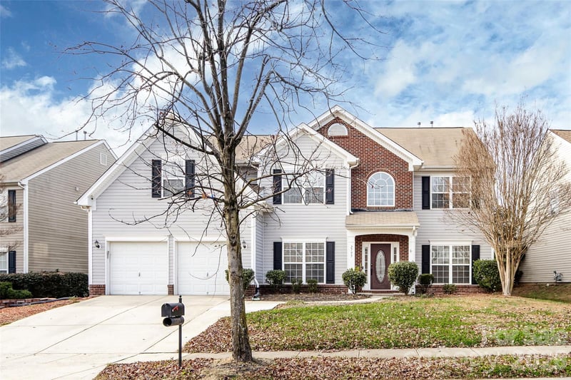2705 Gosling Terrace Rd, Charlotte, NC 28262